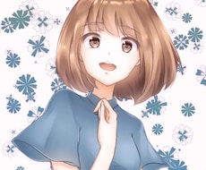 アイコンをお描き致します イメージ1