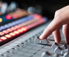 音響機器、使い方など相談受けます イメージ1
