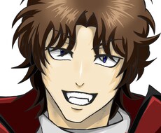 人物メインのイラスト描きます イメージ1