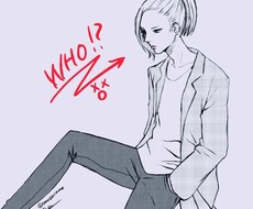 名刺やパンフレット、広告などを制作します イメージ1