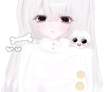 カップルイラストなど単体イラストを作成します イメージ1