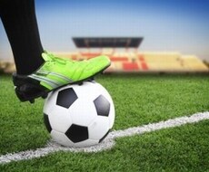 サッカーを始める方に教えます イメージ1