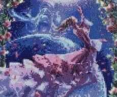 ダイヤモンドアート代行します イメージ1