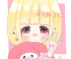 SNSアイコン描きます イメージ1