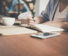 事務作業などお仕事の相談をお話しできます イメージ1
