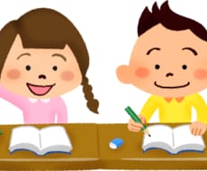 見守り先生付！オンライン自習室で学習サポートします 一人で勉強できる習慣づけ/課題の追い込み/受験/小～高校生/