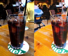 料理、風景等インスタ映えする写真をお作りします イメージ1