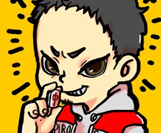 取り柄もないアラサーのおっちゃんが話聞きます イメージ1