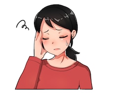 更年期つらくないですか？お話伺います イメージ1