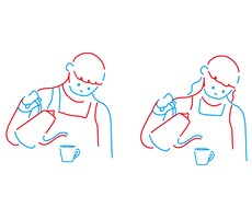 期間限定価格！シンプルな挿絵イラストを作成します 広告, チラシ, コラム等の挿絵に使いやすいイラスト