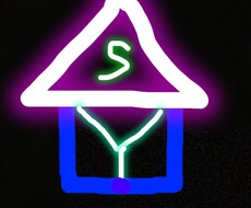 シンプルなロゴを中心に制作してます イメージ1