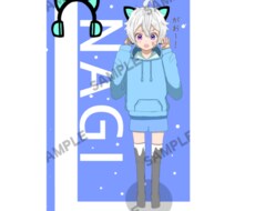 立ち絵（全身）を2000円で描きます イメージ1