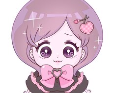 イラストを作成致します イメージ1