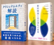 悟り系作家が心の葛藤を浄化する瞑想法をお伝えします イメージ1