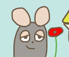 写真をもとに似顔絵描きます イメージ1