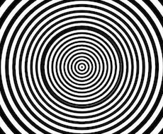 催眠術を掛けてあなたの望む暗示を入れます イメージ1