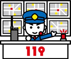 消防士だった経験を生かし消防設備等ご相談にのります イメージ1