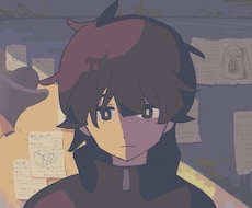世界観に合わせたアニメーションMV制作します イラスト・アニメーションから映像まで一貫して対応可能です！