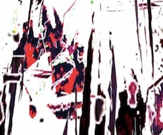 抽象画を描きます イメージ1