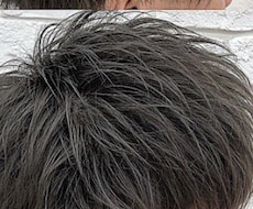 ヘアセットを完璧に教えます。不安を必ず解消させます イメージ1
