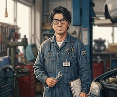 製造業20年の経験値で、愚痴聞き相談お受けします イメージ1