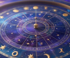 今のあなたに必要なメッセージをお届けします あなただけの星と命式が教える“人生のヒント