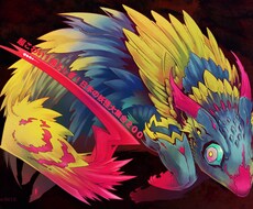 商業プロイラストレーターがあなたのイラストを褒めます。