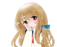 ＳＮＳでのアイコン、絵日記イラストを作成します イメージ1