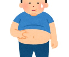 1年間で176㎏→93㎏　ダイエット方法教えます イメージ1