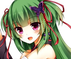 好きな女性キャラクターのアイコン描きます イメージ1