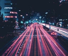 かっこいい写真、エモい写真使いたい人撮ります イメージ1