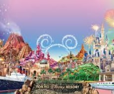 元キャストがディズニーの雑学をお教えします ちょっとコアな雑学を。貴方の日常トークがリッチになるはず。