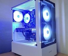 初心者様歓迎！ゲーミングPC作成いたします イメージ1