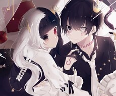 動画用イラストお手伝いします その他1枚絵もご相談ください！