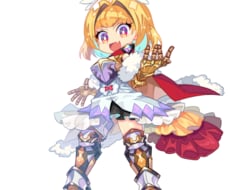 アクキーやグッズ用途などのSD承ります イメージ1