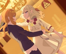 高クオリティなアニメ塗りをお届けします イメージ1