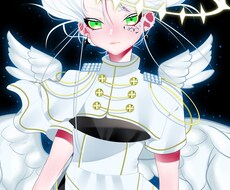 イラストオーダー受け付けます イメージ1