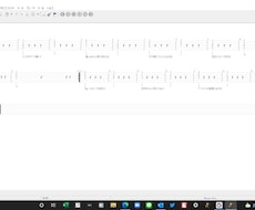 楽曲のエレキギターコードとタブをお伝えします イメージ1