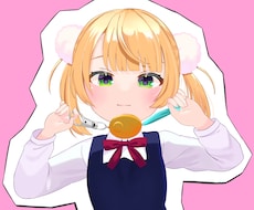 アイコン、首上、バストアップ描かせて頂きます イメージ1