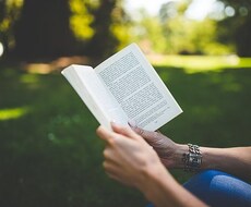 あなたの代わりに本を読みます 本は好きだけど、忙しくて時間がない！というあなた、ぜひ！