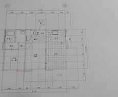 簡単なＣＡＤの（ＪＷ）図面を作成します 手書き図面をＣＡＤ化したい、綺麗な図面にしたい方