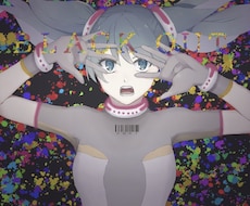 アニメーション可、用途に合わせて描きます イメージ1