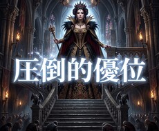 過去の因果を浄化し圧倒的優位の絶対勝者へ導きます イメージ1
