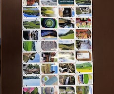 世界に一つだけのオリジナルトランプをつくります 誕生日やお祝いのギフト、記念日などにご利用ください。