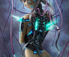ご希望のイラストを制作します 大手ゲーム会社勤務現役グラフィックデザイナーが制作します！