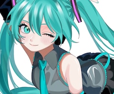 様々な用途に使えるイラストを提供します イメージ1