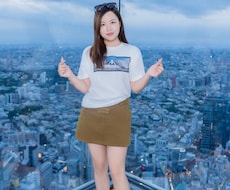 東京でプロが思い出に残る写真・写真撮影をしますます イメージ1