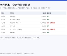 Claude Codeで領収書整理を自動化します イメージ1