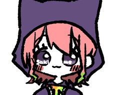 デフォルメイラスト描きます イメージ1
