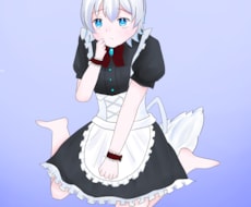 全身イラストとなります イメージ1